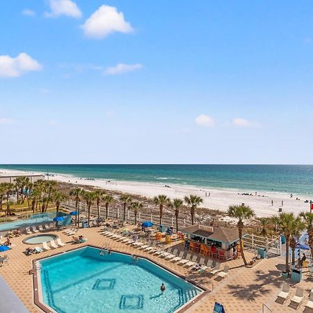 Appartement The Summit 515 à Panama City Beach Extérieur photo
