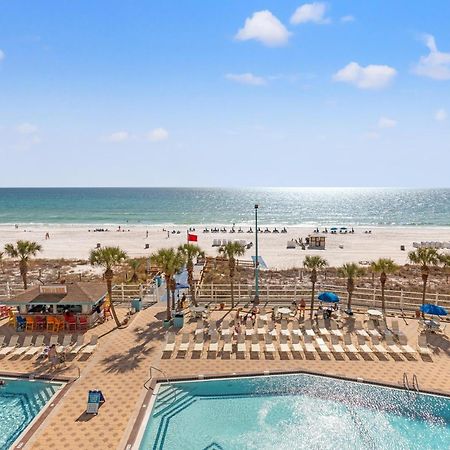 Appartement The Summit 515 à Panama City Beach Extérieur photo