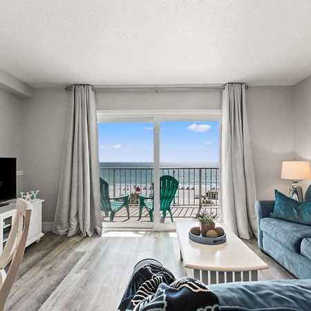 Appartement The Summit 515 à Panama City Beach Extérieur photo