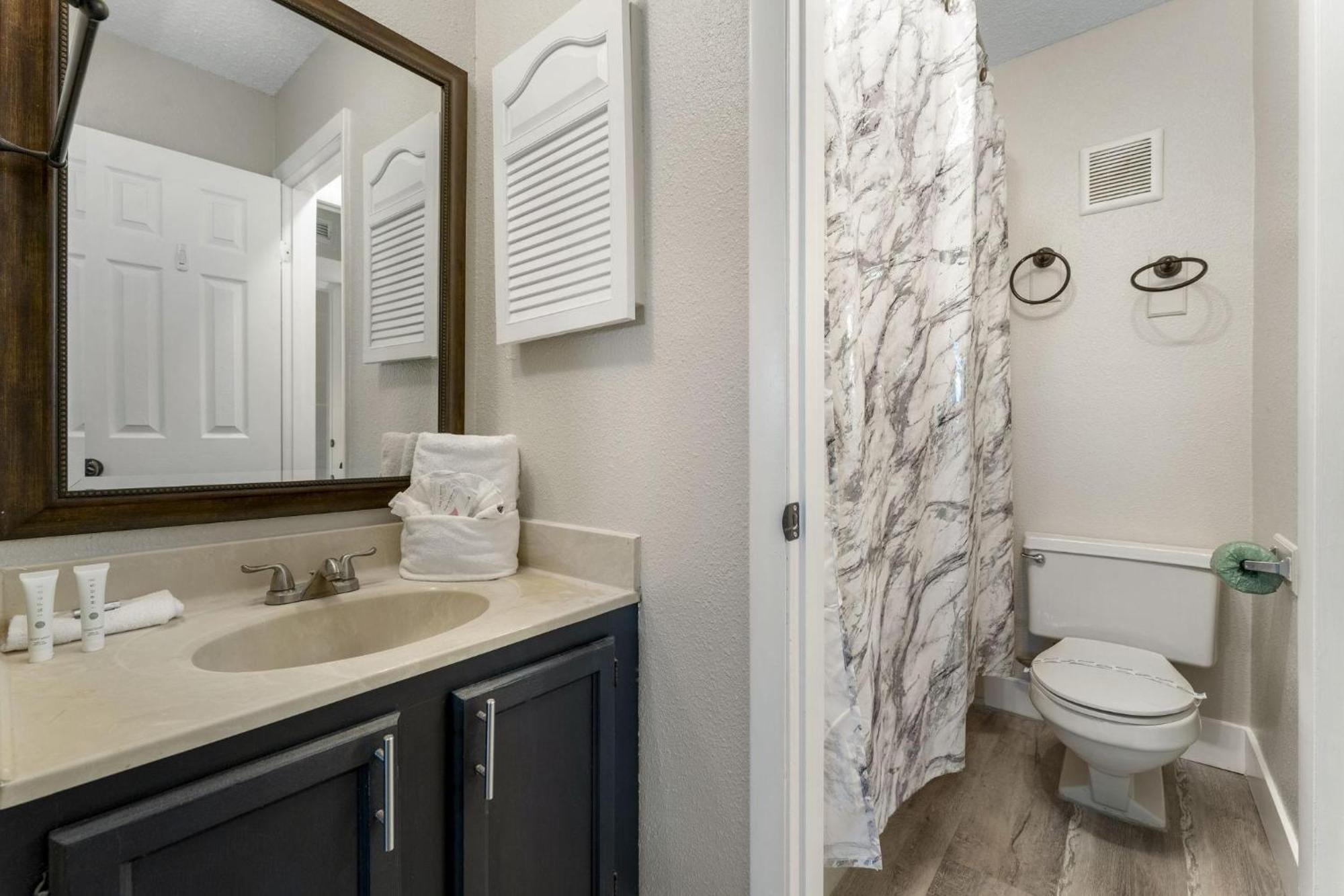 Appartement The Summit 515 à Panama City Beach Extérieur photo