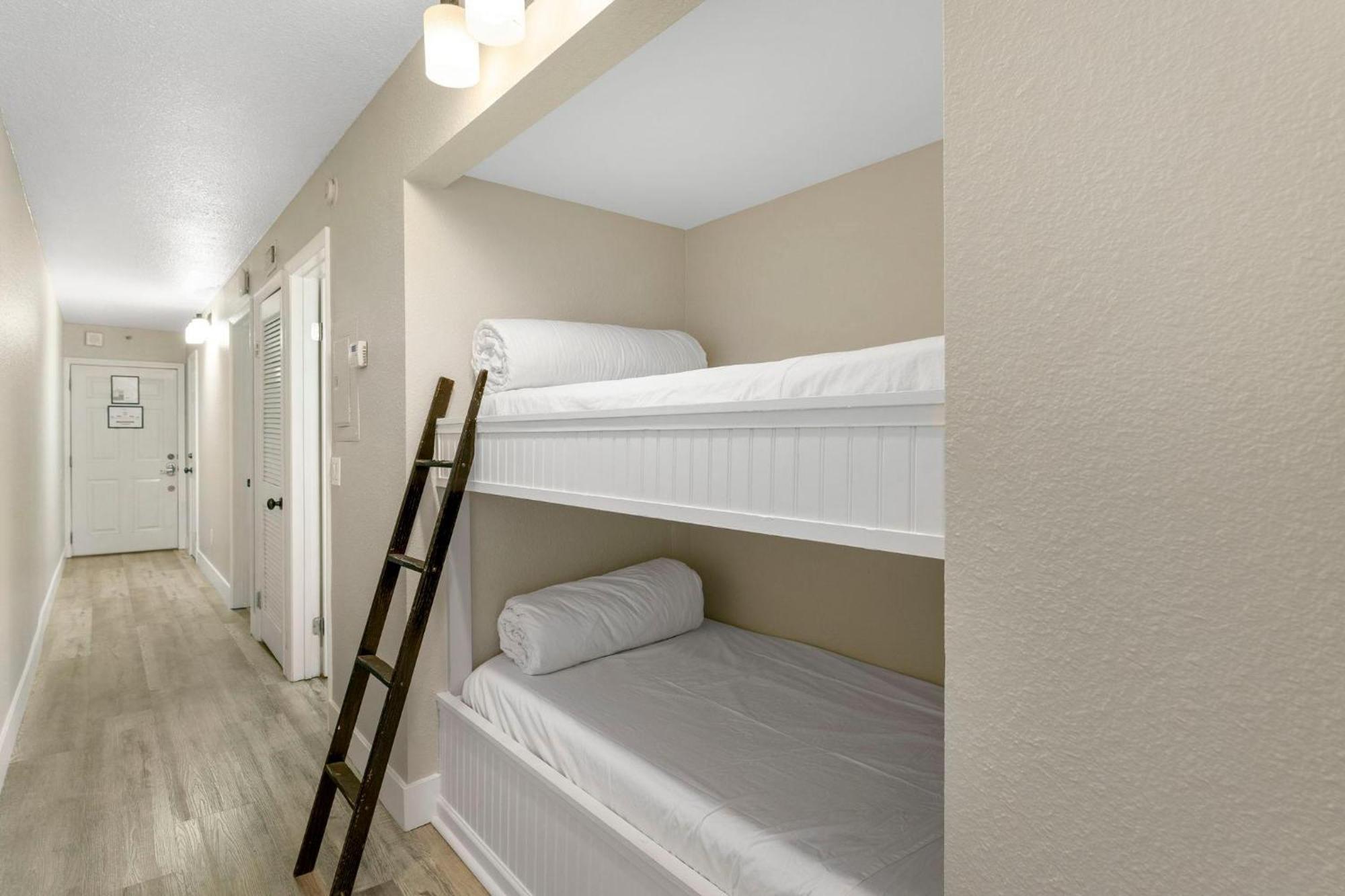 Appartement The Summit 515 à Panama City Beach Extérieur photo