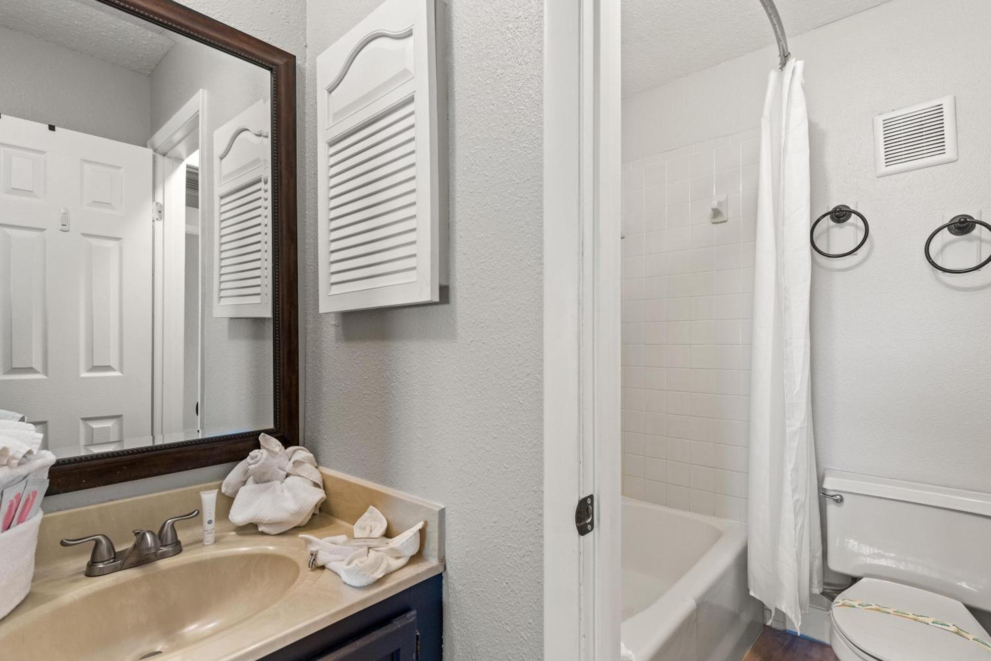 Appartement The Summit 515 à Panama City Beach Extérieur photo