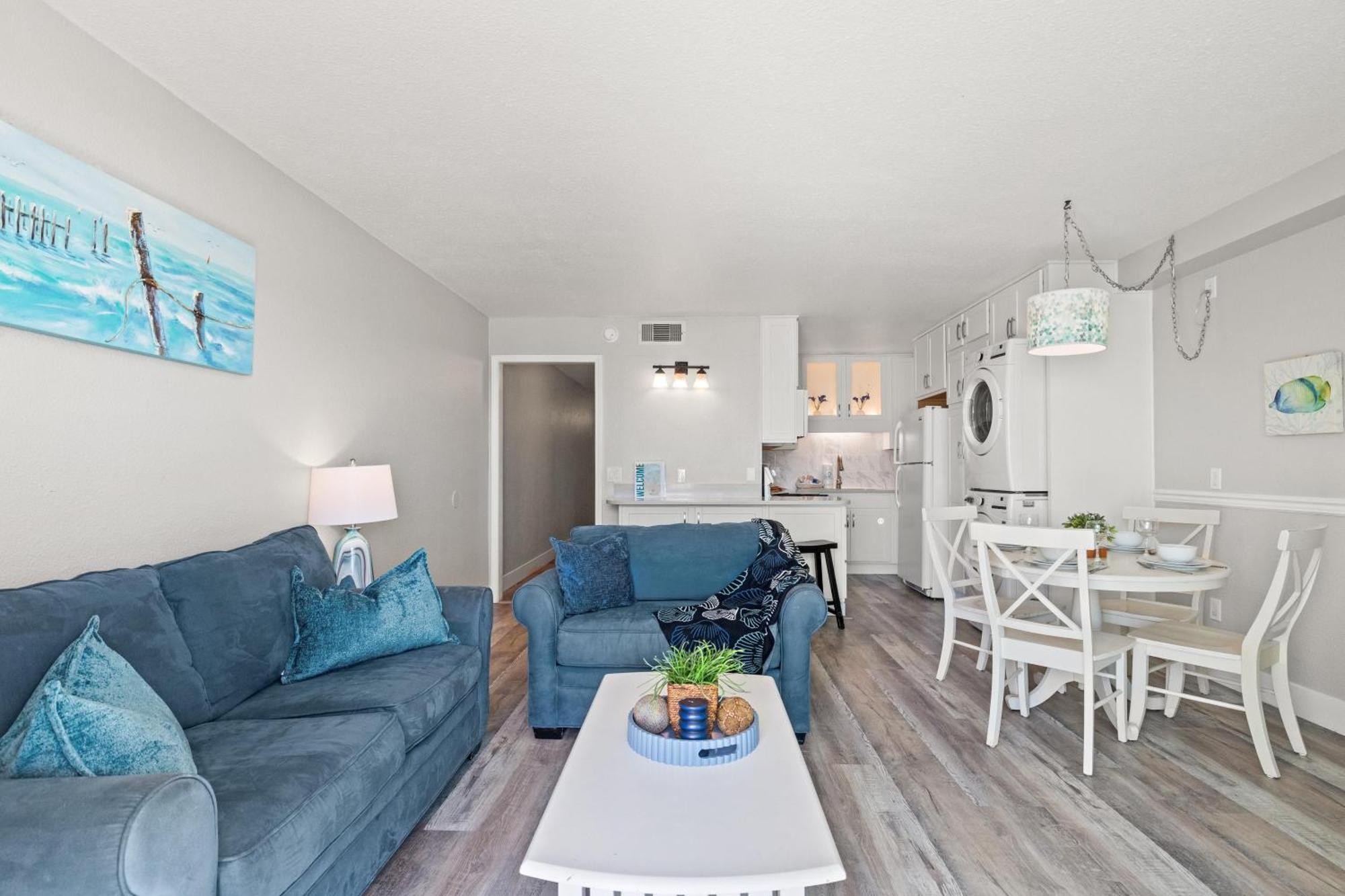 Appartement The Summit 515 à Panama City Beach Extérieur photo